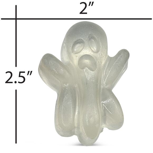 Halloween Soap for Kids Party Favors Set of 6 - Picture 8 of 15